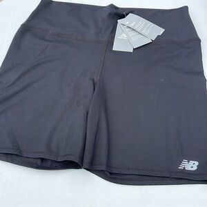 NB Dry X Fitted Shorts 2XL